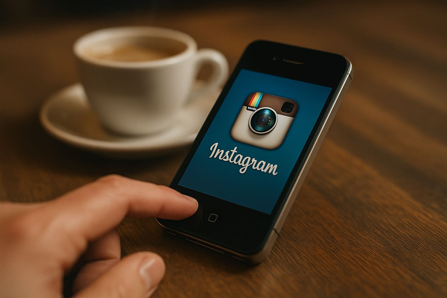 När kom Instagram
