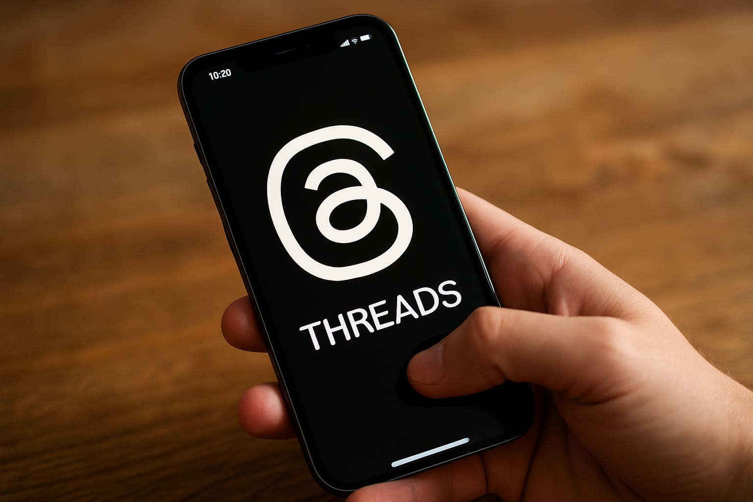 Vad är Threads